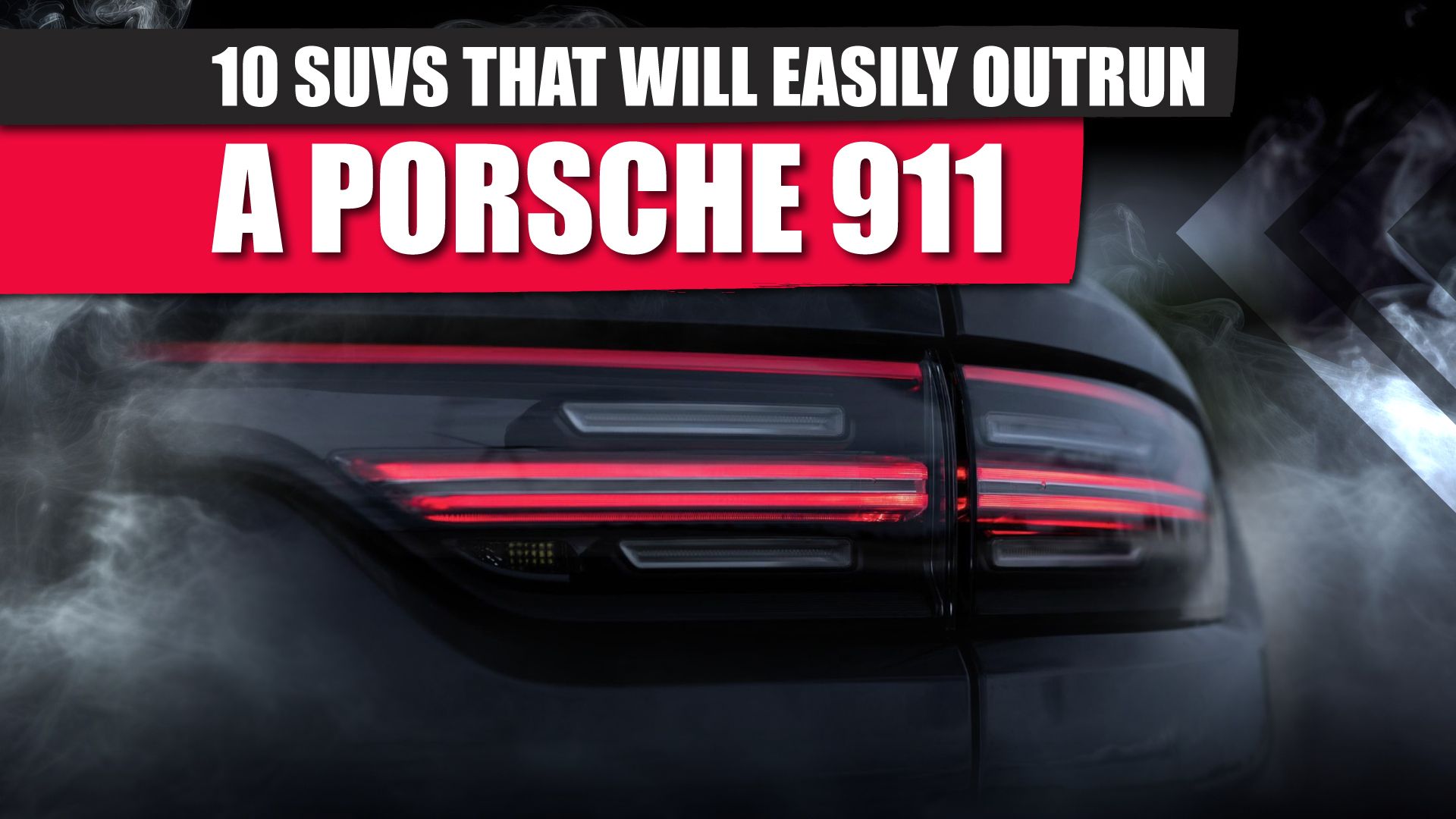 10-SUVs-That-Will-Easily-Outrun-A-Porsche-911