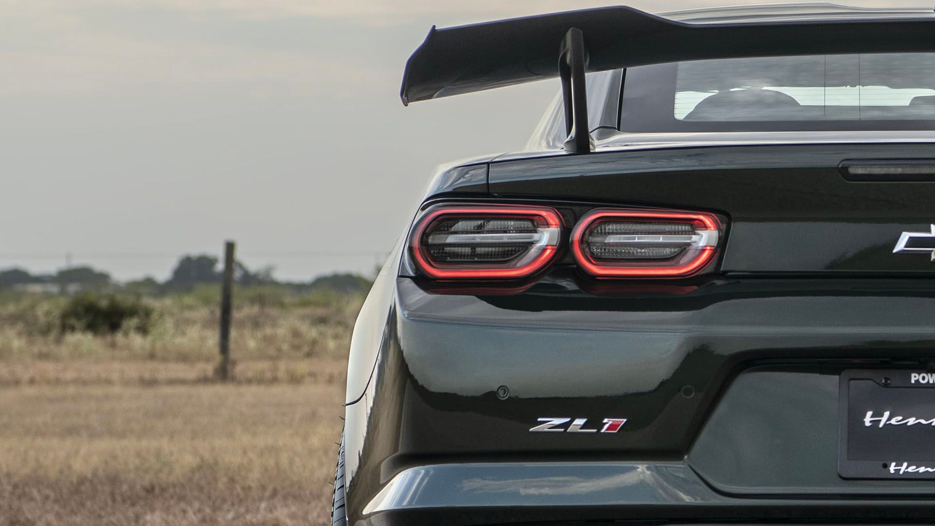 Camaro ZL1 Faster than a Viper